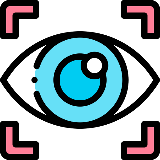 eye test