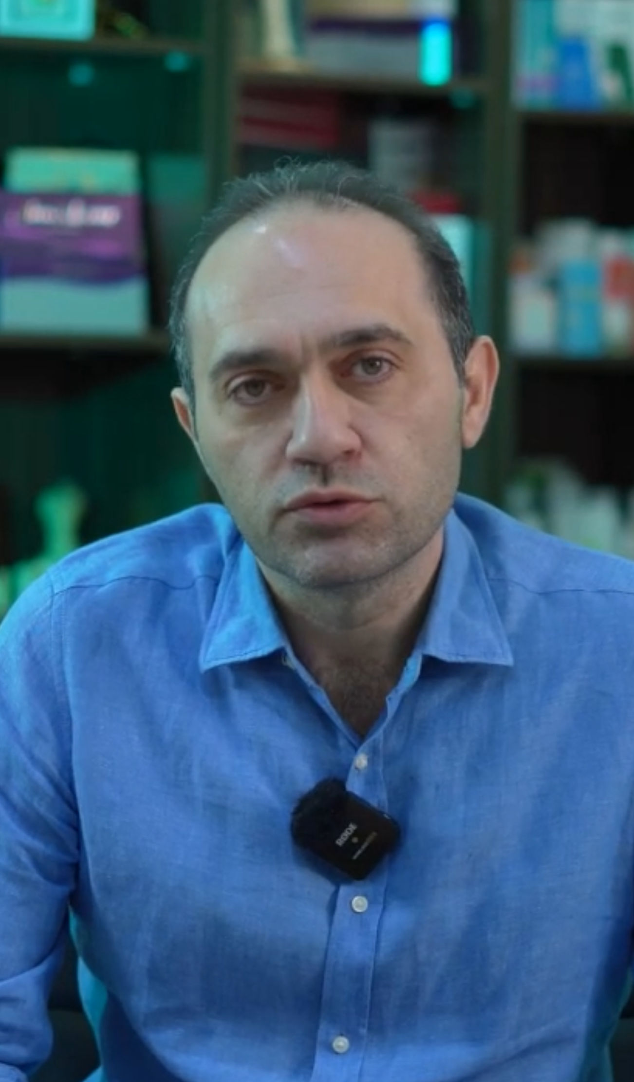 دکتر مهدی متوسل